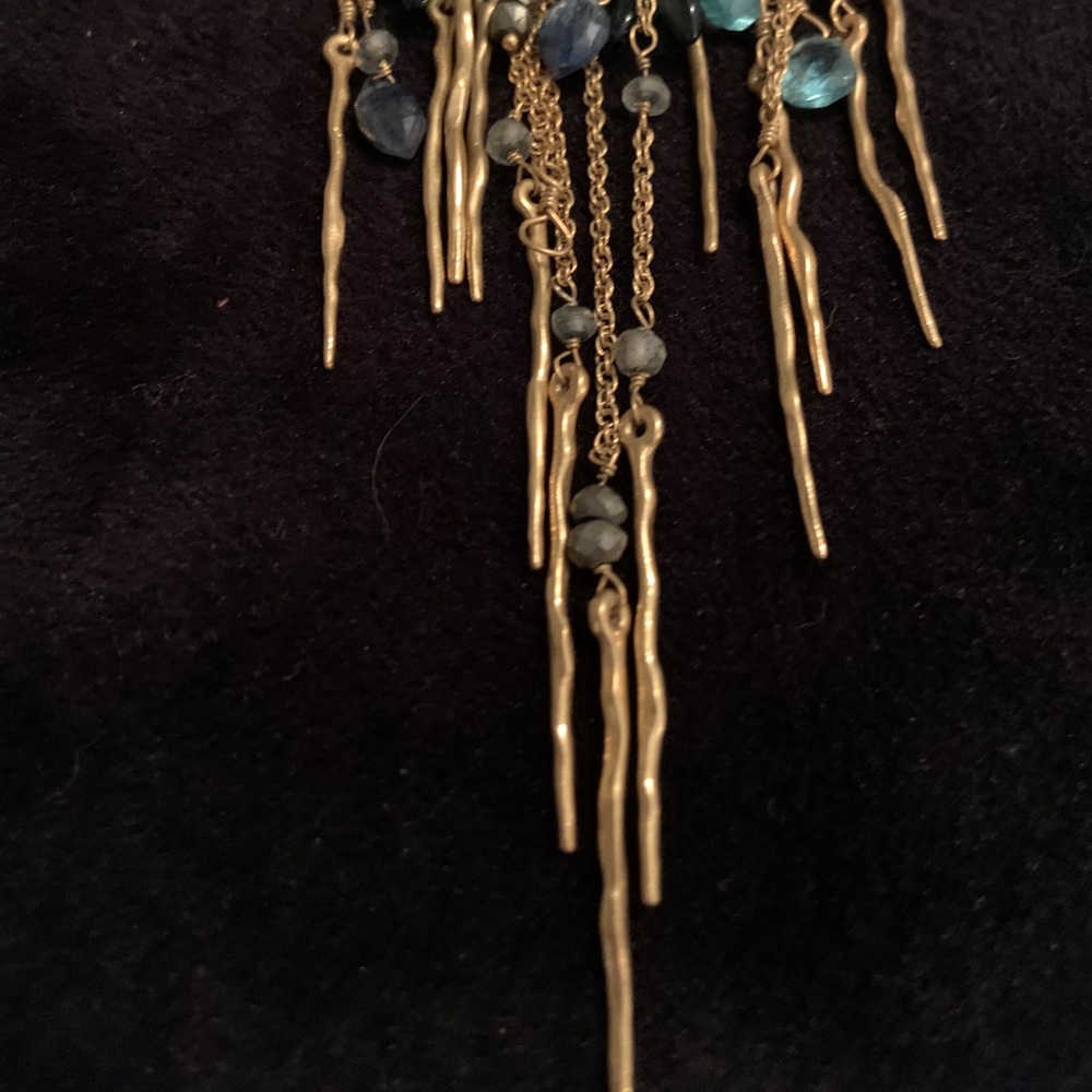 Alexis Bittar Necklace